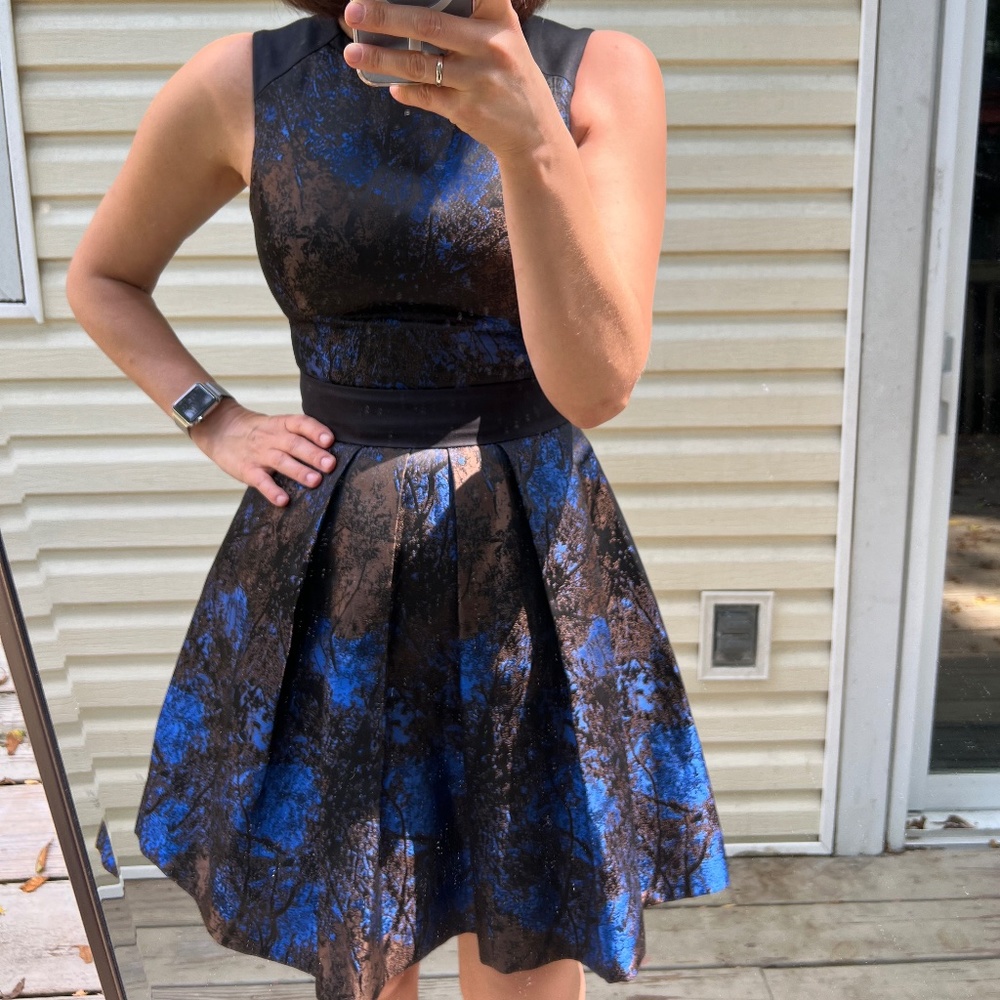 Beautiful Dress
